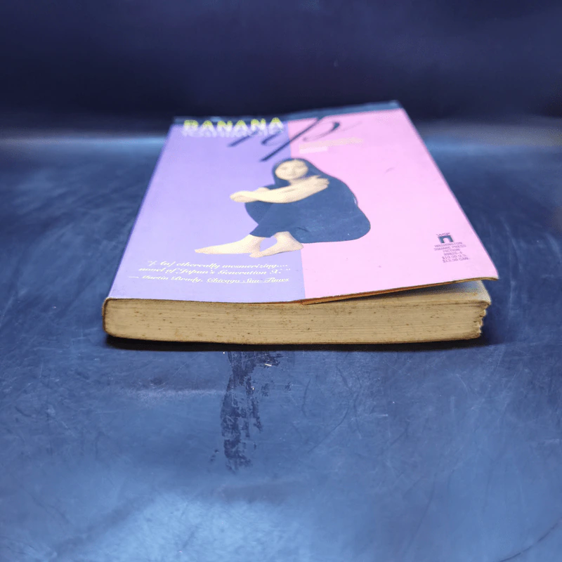 NP - Banana Yoshimoto รูปที่ 4
