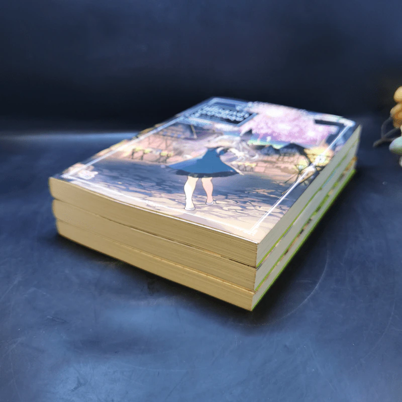 เพื่อลูกจ๋า ปะป๋าขอลุย เล่ม 1-3 - Chirolu รูปที่ 6