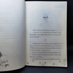 รักวุ่นๆฉบับกองบรรณาธิการ 3 เล่ม รูปที่ 11