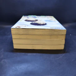 นิยายวาย Boy's Love Series 18-21 Boxset รูปที่ 8