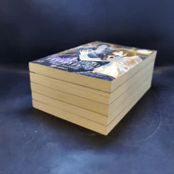 นิยายวาย Boy's Love 35 The Sseries มาเฟียที่รัก Boxset รูปที่ 9