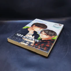 นิยายวาย Shadow Effect หมุนหัวใจไปเจอรัก - Muggle รูปที่ 7
