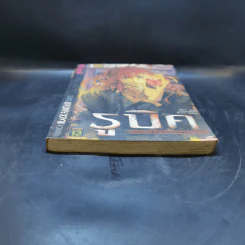 One Book One Story ชุด ร้านขายของเล่นของผู้เป็นนิรันดร์ ตอน รูบิค - อัยย์ รูปที่ 4