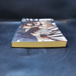 นิยายวาย Marionette หัวใจหุ่นเชิด - EtuDe รูปที่ 4