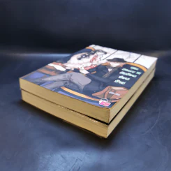 นิยายแจ่มใส Sin Story I วัยร้ายวุ่นวายรัก + Sin Story II วัยร้อนซ่อนร้าย - ลูกชุบ รูปที่ 7