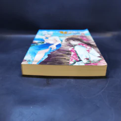 มังกรสาวป่วนสี่คาบสมุทร เล่ม 1 - Zhang Lian รูปที่ 4