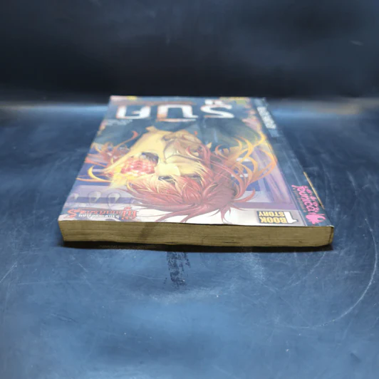 One Book One Story ชุด ร้านขายของเล่นของผู้เป็นนิรันดร์ ตอน รูบิค - อัยย์ รูปที่ 6