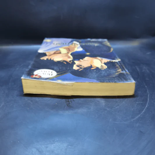 นิยายวาย สื่อแรงปรารถนา - Muggle รูปที่ 6
