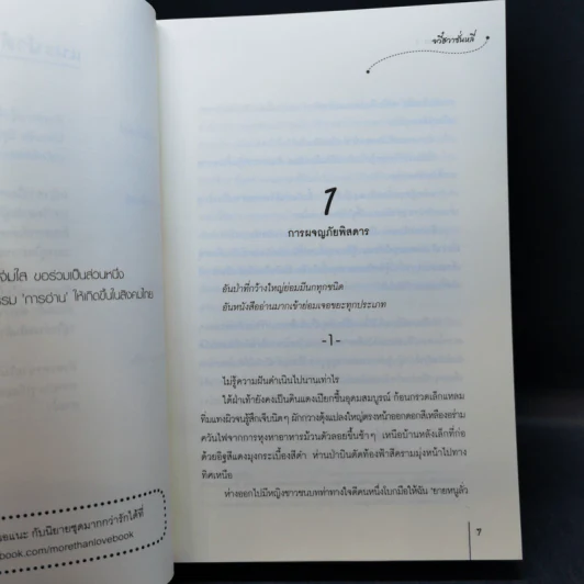 นิยายแจ่มใส นิยายรักอลเวง 2 เล่มจบ - จวี๋ฮวาซั่นหลี่ รูปที่ 9