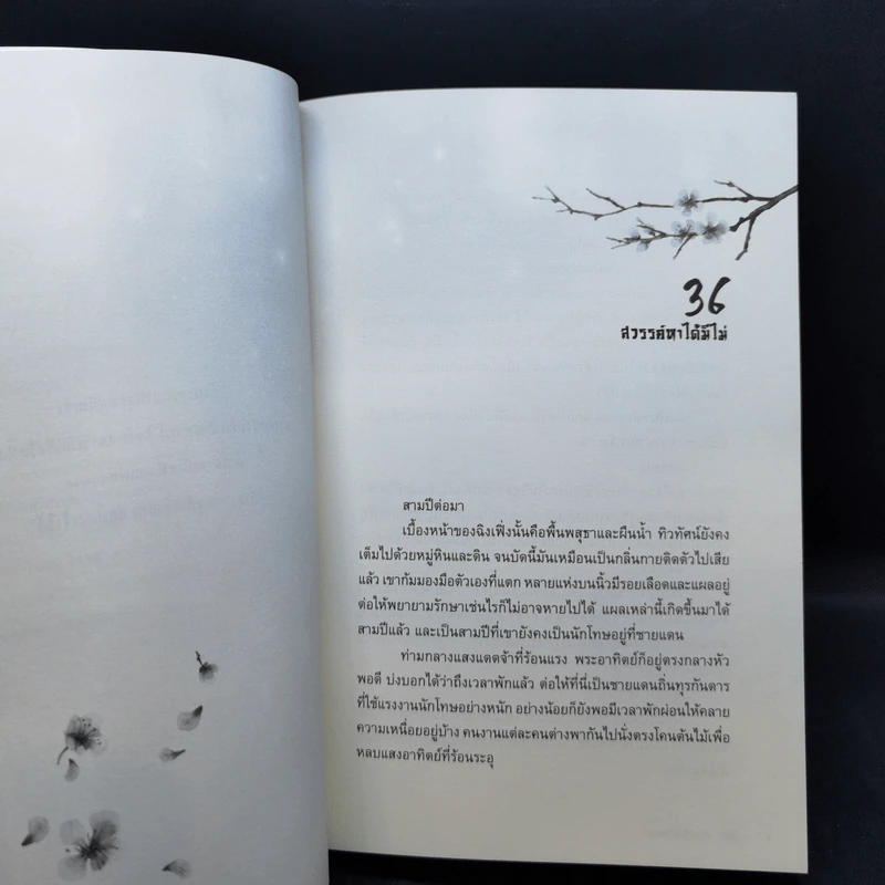 นิยายวาย สนมอัปลักษณ์ 2 เล่มจบ - Take รูปที่ 11
