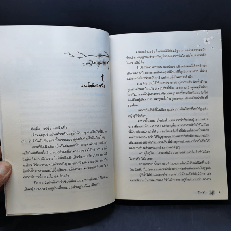 นิยายวาย สนมอัปลักษณ์ 2 เล่มจบ - Take รูปที่ 10