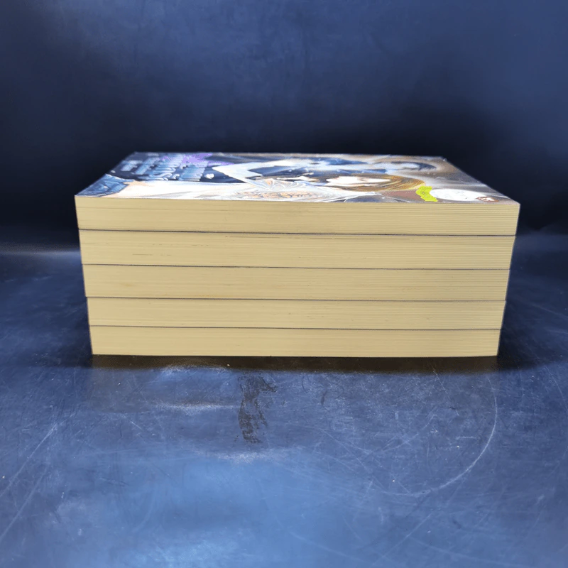 นิยายวาย Boy's Love 35 The Sseries มาเฟียที่รัก Boxset รูปที่ 7