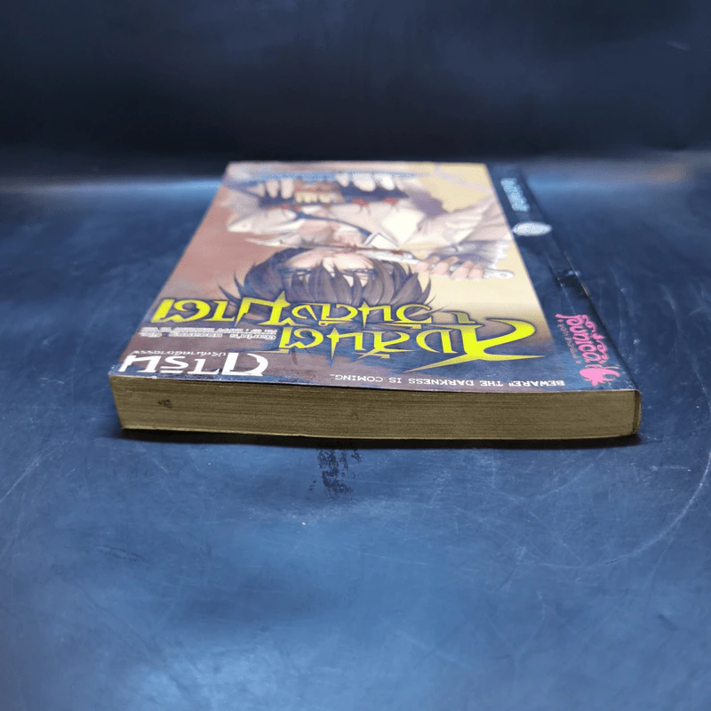 การิน ปริศนาคดีอาถรรพ์ เล่ม 7 ตอน สุขสันต์วันถึงฆาต - อัยย์ รูปที่ 6