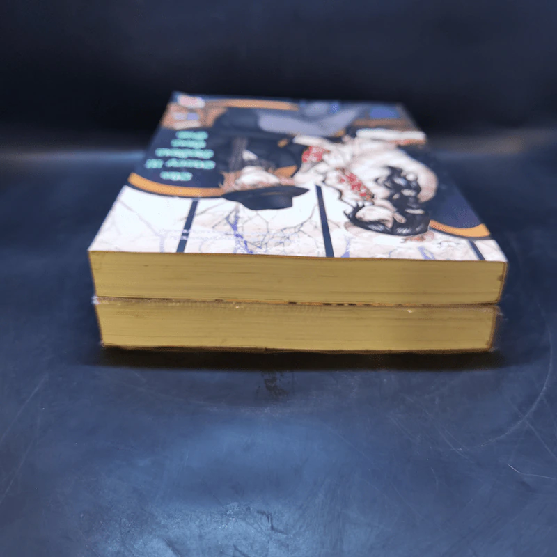 นิยายแจ่มใส Sin Story I วัยร้ายวุ่นวายรัก + Sin Story II วัยร้อนซ่อนร้าย - ลูกชุบ รูปที่ 6