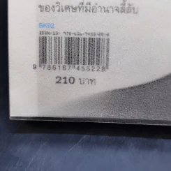 ประเทศผีสิง - วันทร์ เลียววาริณ รูปที่ 13