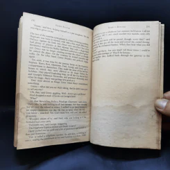 Harry Potter and the Chamber of Secrets - J.K.Rowling รูปที่ 11