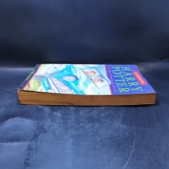 Harry Potter and the Chamber of Secrets - J.K.Rowling รูปที่ 5