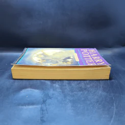 Harry Potter and the Prisoner of Azkaban - J.K.Rowling รูปที่ 5