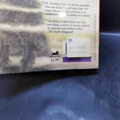 Harry Potter and the Prisoner of Azkaban - J.K.Rowling รูปที่ 11