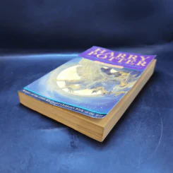 Harry Potter and the Prisoner of Azkaban - J.K.Rowling รูปที่ 7