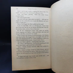 Harry Potter and the Goblet of Fire - J.K.Rowling รูปที่ 10