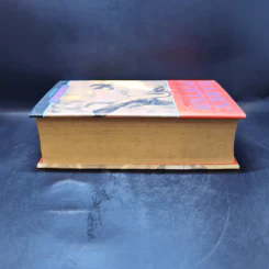 Harry Potter and the Goblet of Fire - J.K.Rowling รูปที่ 5