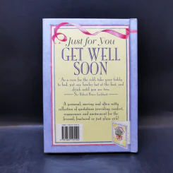 Just for You Get Well Soon รูปที่ 2