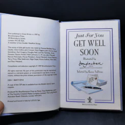 Just for You Get Well Soon รูปที่ 8