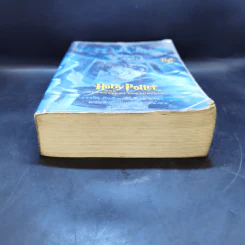 Harry Potter แฮร์รี่ พอตเตอร์ 5 กับ ภาคีนกฟีนิกซ์ - J.K.Rowling รูปที่ 4