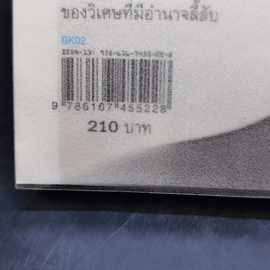 ประเทศผีสิง - วันทร์ เลียววาริณ รูปที่ 13