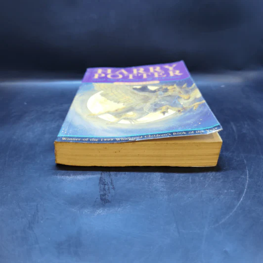 Harry Potter and the Prisoner of Azkaban - J.K.Rowling รูปที่ 4