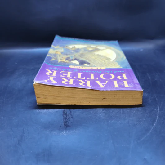 Harry Potter and the Prisoner of Azkaban - J.K.Rowling รูปที่ 6