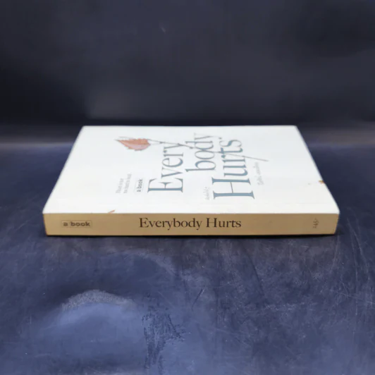 Everybody Hurts - วิไลรัตน์ เอมเอี่ยม รูปที่ 3