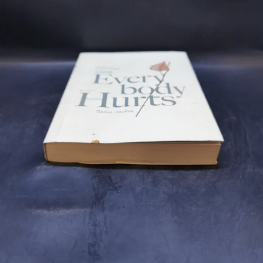 Everybody Hurts - วิไลรัตน์ เอมเอี่ยม รูปที่ 4