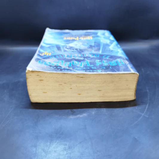 Harry Potter แฮร์รี่ พอตเตอร์ 5 กับ ภาคีนกฟีนิกซ์ - J.K.Rowling รูปที่ 6