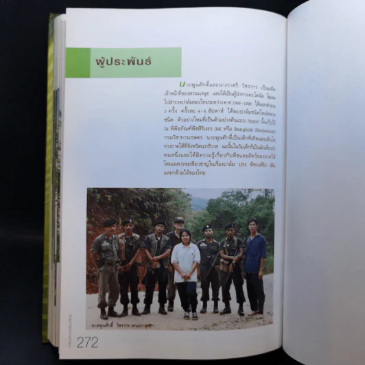 ปาล์มและปรงในป่าไทย - พูนศักดิ์ วัชรากร รูปที่ 14