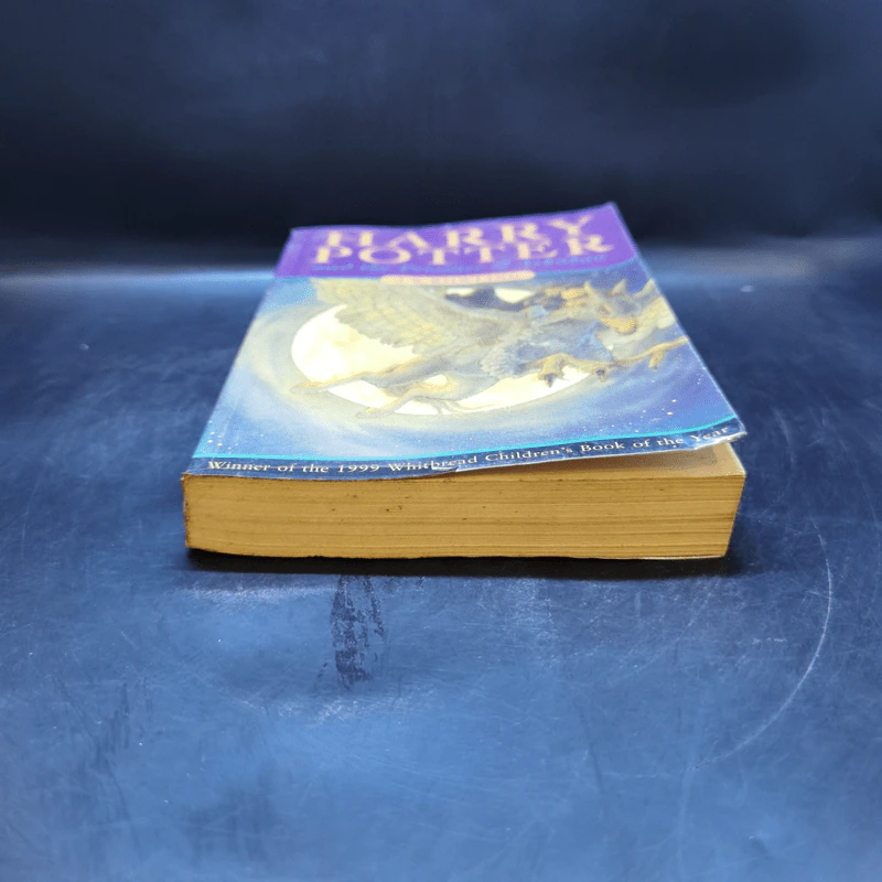 Harry Potter and the Prisoner of Azkaban - J.K.Rowling รูปที่ 4