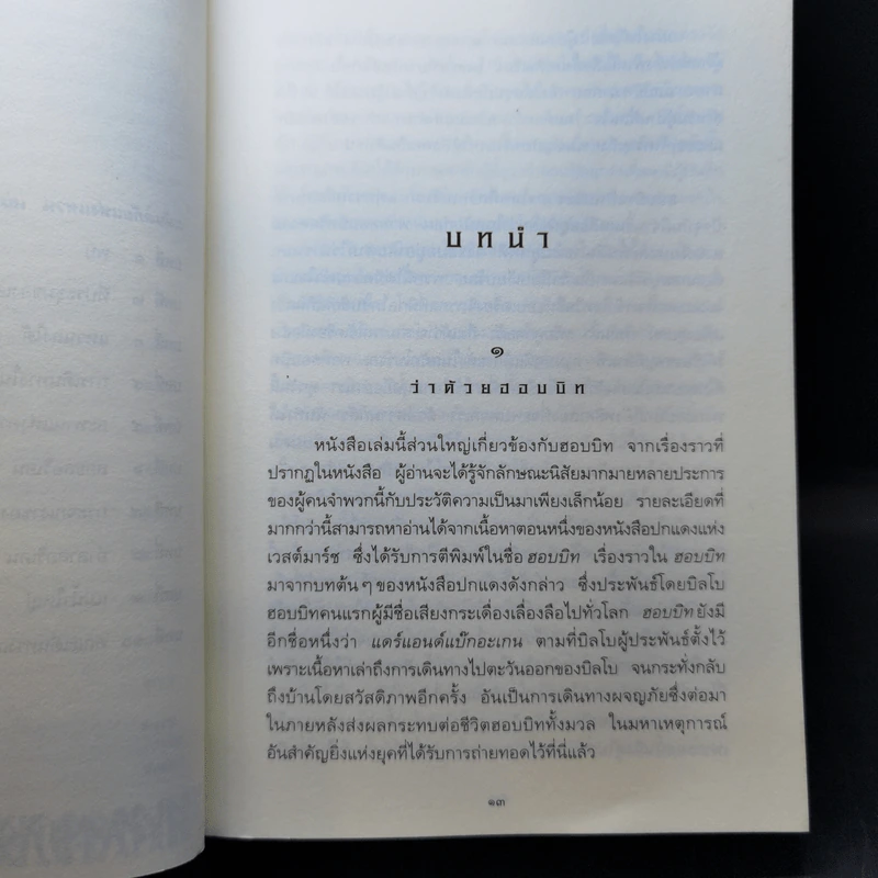 The Lord of the Rings ลอร์ดออฟเดอะริงส์ ตอน มหันตภัยแห่งแหวน รูปที่ 10