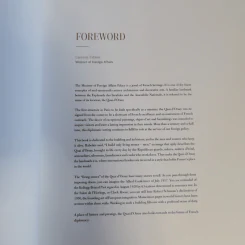 The Quai D' Orsay Boxset รูปที่ 7