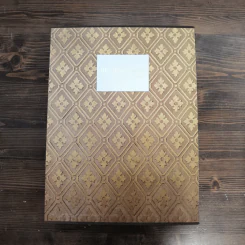 The Quai D' Orsay Boxset รูปที่ 1
