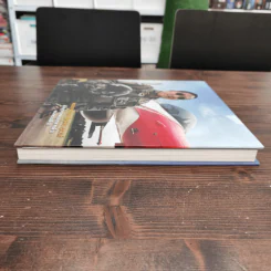 พลอากาศเอก อิทธพร ศุภวงศ์ Boxset รูปที่ 6