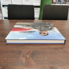 พลอากาศเอก อิทธพร ศุภวงศ์ Boxset รูปที่ 7