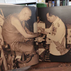 The People's Patriarch รูปที่ 9