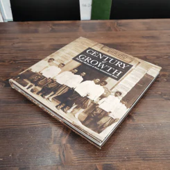 Century of Growth The first 100 years of Siam Commercial Bank รูปที่ 7