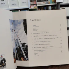 Century of Growth The first 100 years of Siam Commercial Bank รูปที่ 13