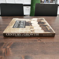 Century of Growth The first 100 years of Siam Commercial Bank รูปที่ 3