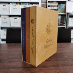 รัฐสภาไทยใต้ร่มพระบารมี Boxset + หนังสือ 3 เล่ม รูปที่ 2