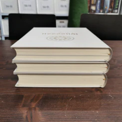 พุทธธรรม ฉบับปรับขยาย Boxset + หนังสือ 3 เล่ม - สมเด็จพระพุทธโฆษาจารย์ (ป.อ.ปยุตโต) รูปที่ 8
