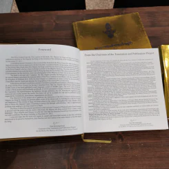 พระบาทสมเด็จพระเจ้าอยู่หัว กับ คณะองคมนตรี Boxset + หนังสือ 3 เล่ม รูปที่ 17