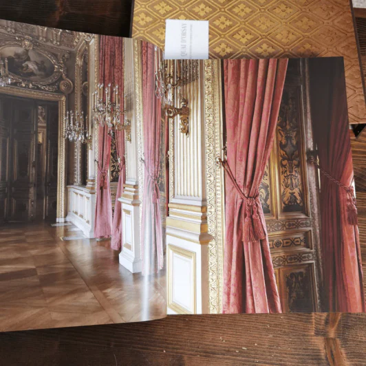 The Quai D' Orsay Boxset รูปที่ 9